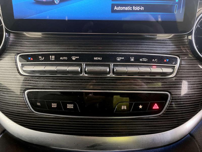 Used Mercedes-Benz EQV 2021 for sale - 77152083: Photo 28