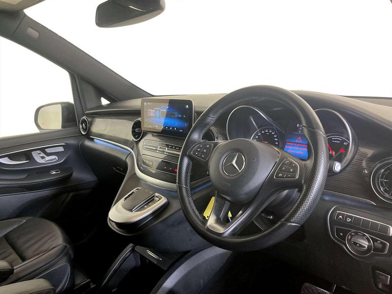 Used Mercedes-Benz EQV 2021 for sale - 77152083: Photo 3