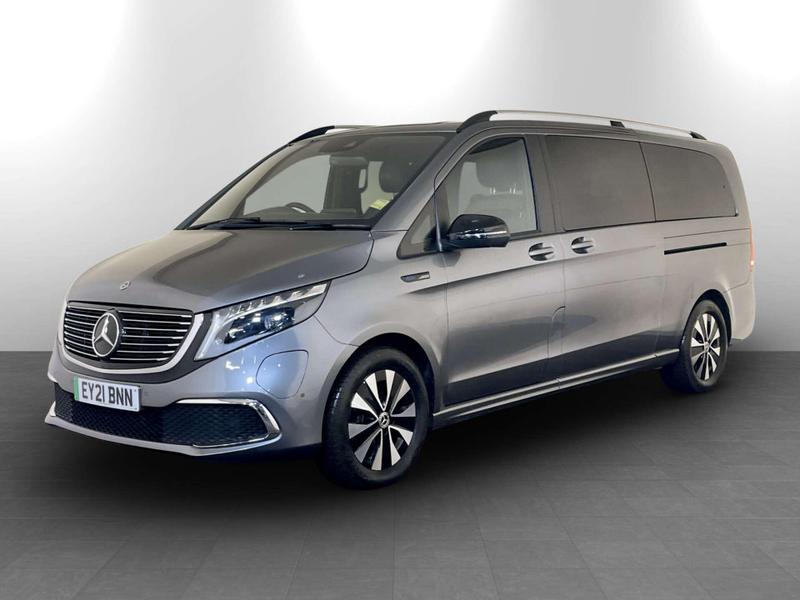 Used Mercedes-Benz EQV 2021 for sale - 77152083: Photo 6