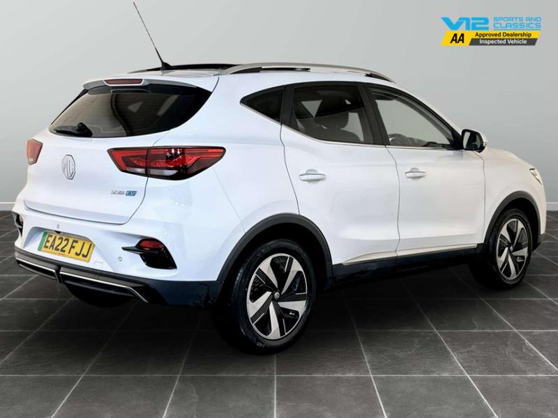 Used MG MG ZS 2022 for sale - 76882724: Photo 10