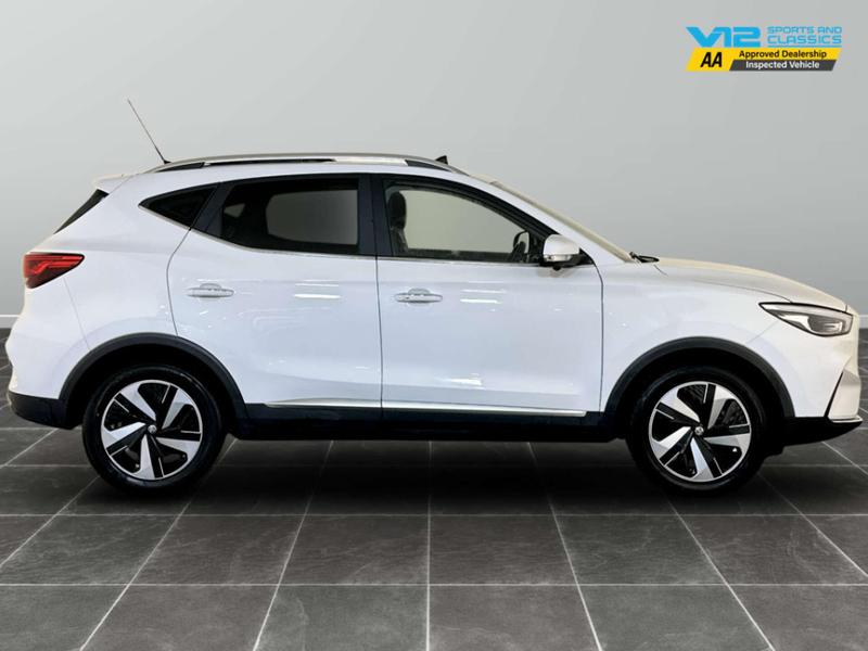 Used MG MG ZS 2022 for sale - 76882724: Photo 11