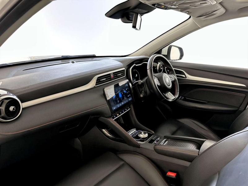 Used MG MG ZS 2022 for sale - 76882724: Photo 12