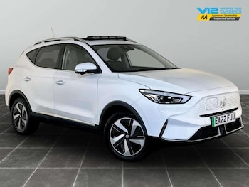 2022 - 72.6kWh Trophy Long Range SUV 5dr Electric Auto (156 ps) Automatic