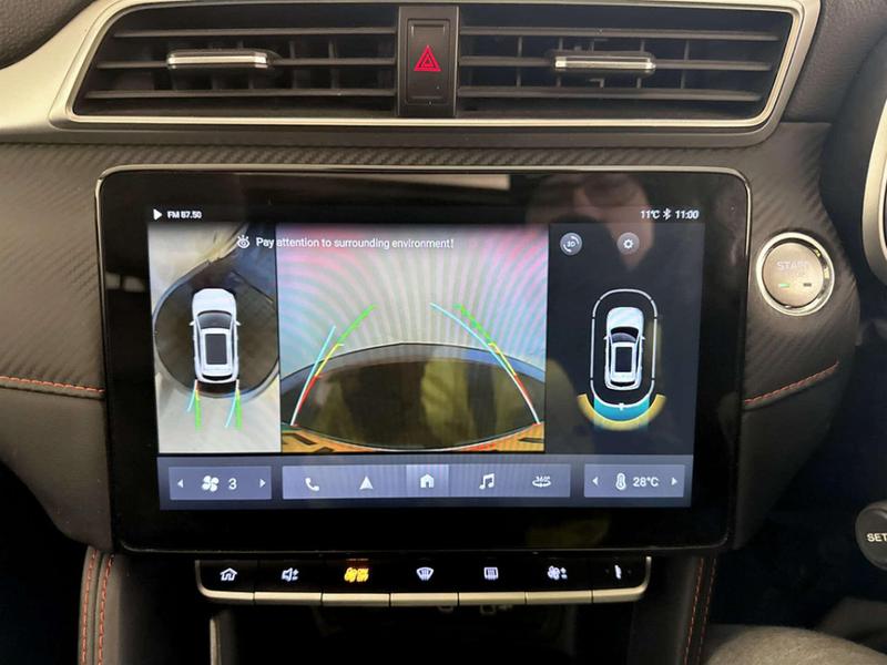 Used MG MG ZS 2022 for sale - 76882724: Photo 25