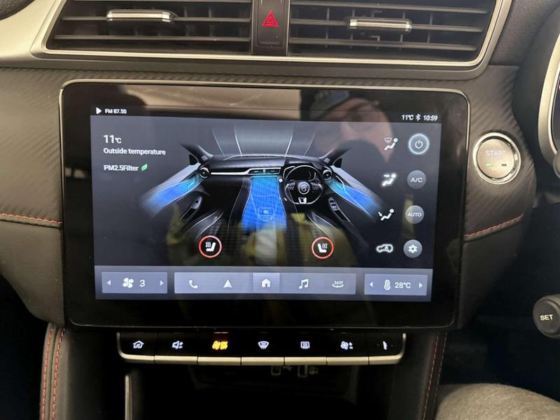 Used MG MG ZS 2022 for sale - 76882724: Photo 26