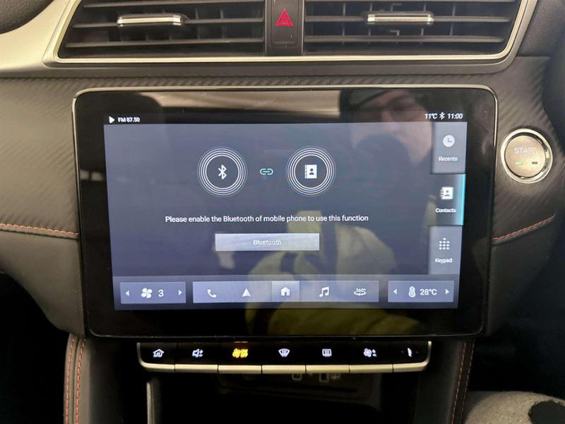 Used MG MG ZS 2022 for sale - 76882724: Photo 27