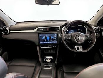 Used MG MG ZS 2022 for sale - 76882724: Photo