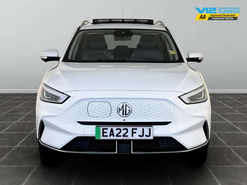 Used MG MG ZS 2022 for sale - 76882724: Photo 5