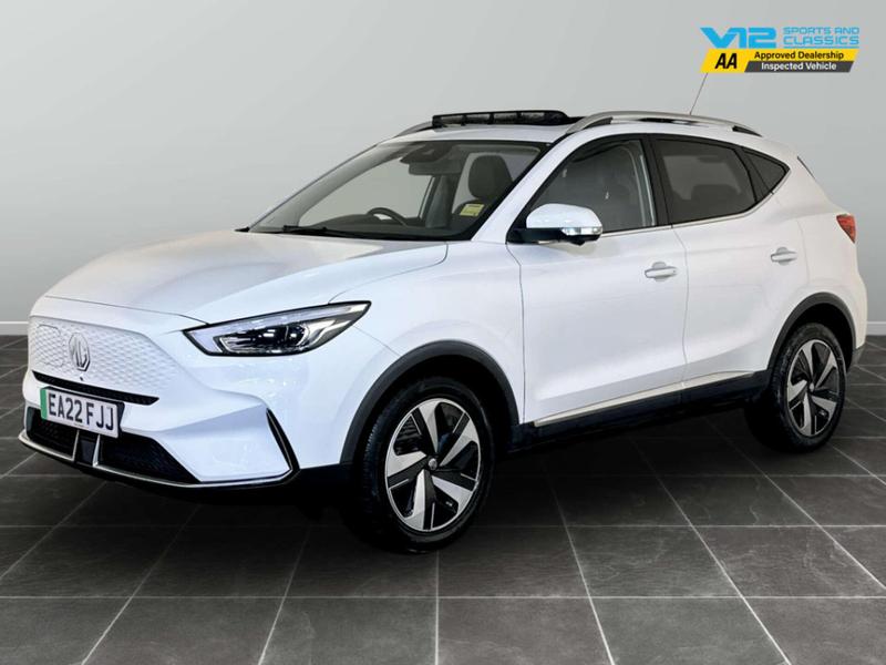 Used MG MG ZS 2022 for sale - 76882724: Photo 6