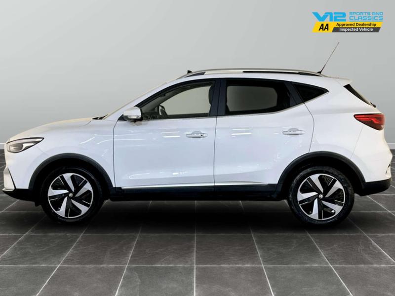 Used MG MG ZS 2022 for sale - 76882724: Photo 7