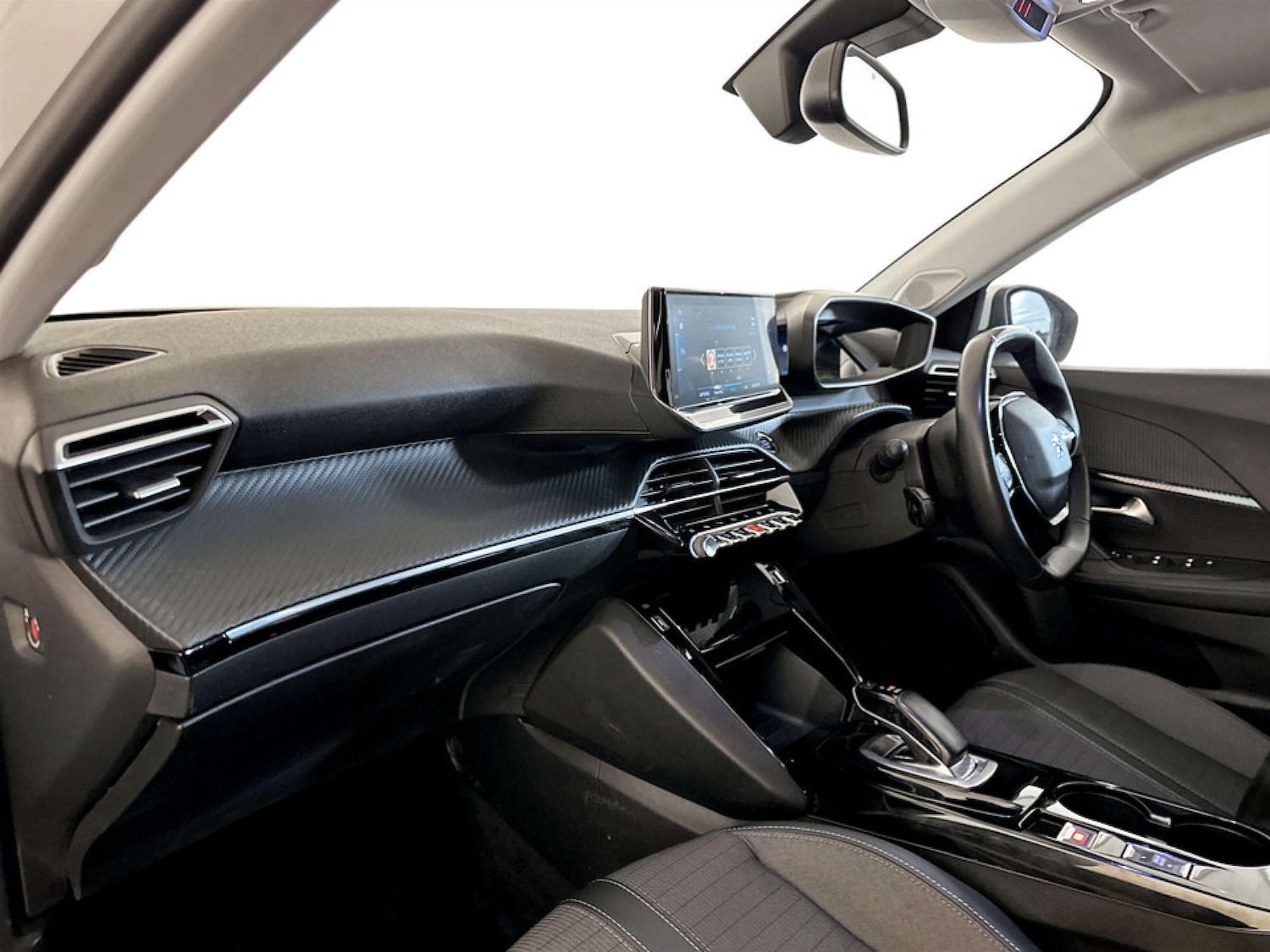 Used Peugeot 2008 2021 for sale - 77569697: Photo 12