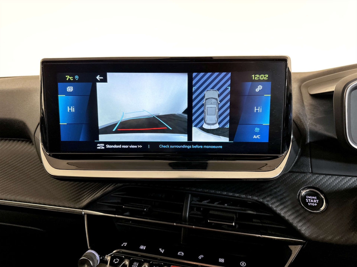 Used Peugeot 2008 2021 for sale - 77569697: Photo 20