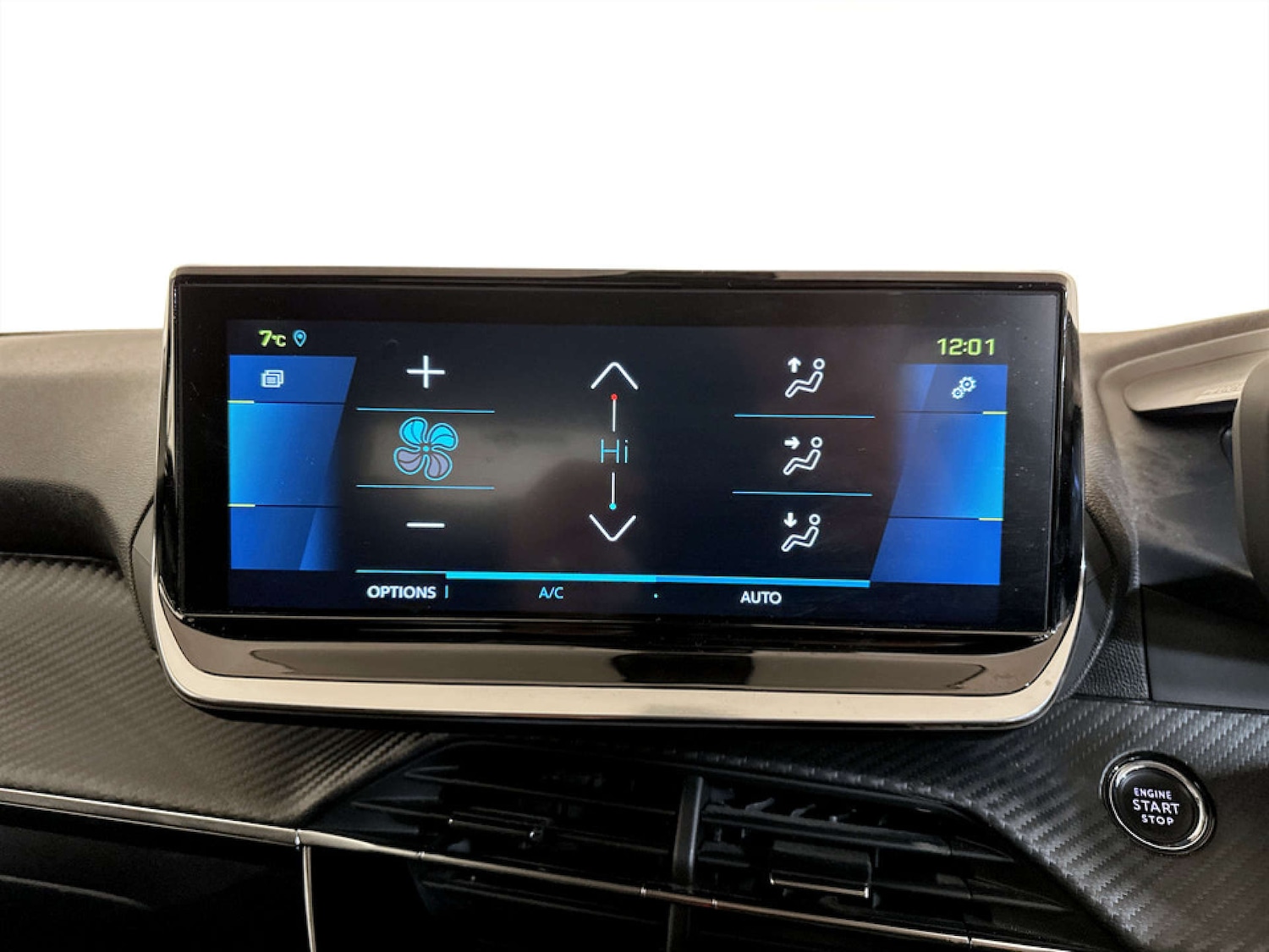 Used Peugeot 2008 2021 for sale - 77569697: Photo 22