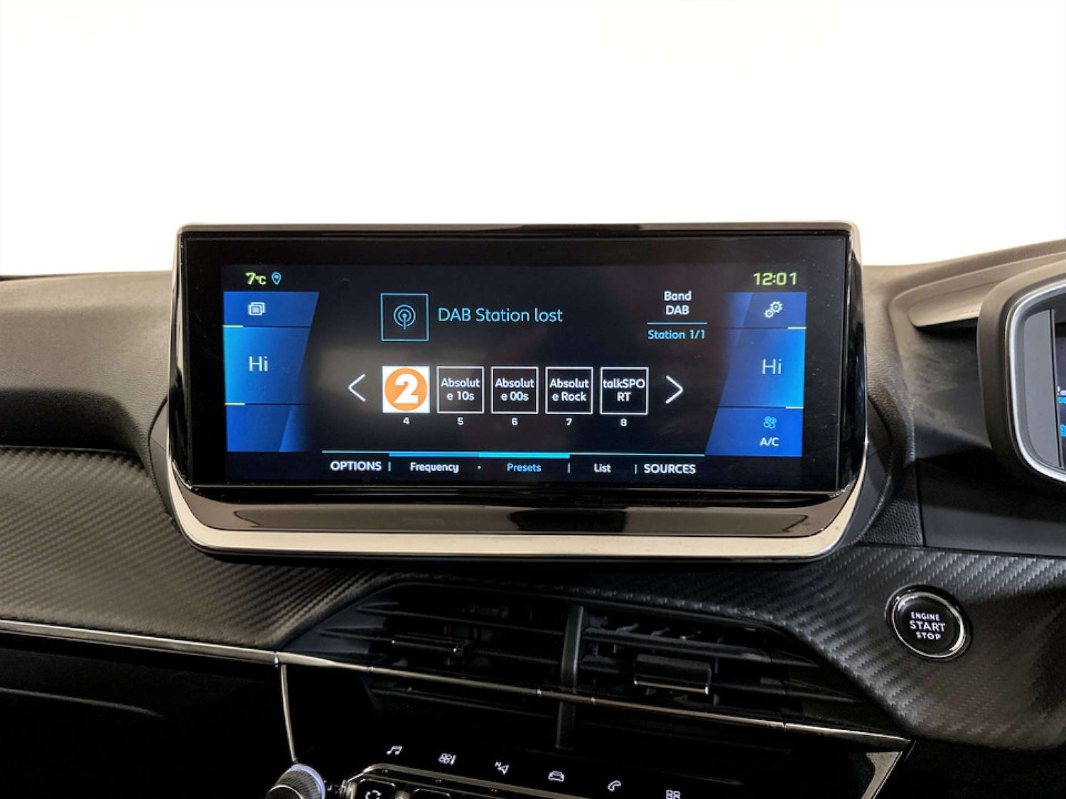 Used Peugeot 2008 2021 for sale - 77569697: Photo 24