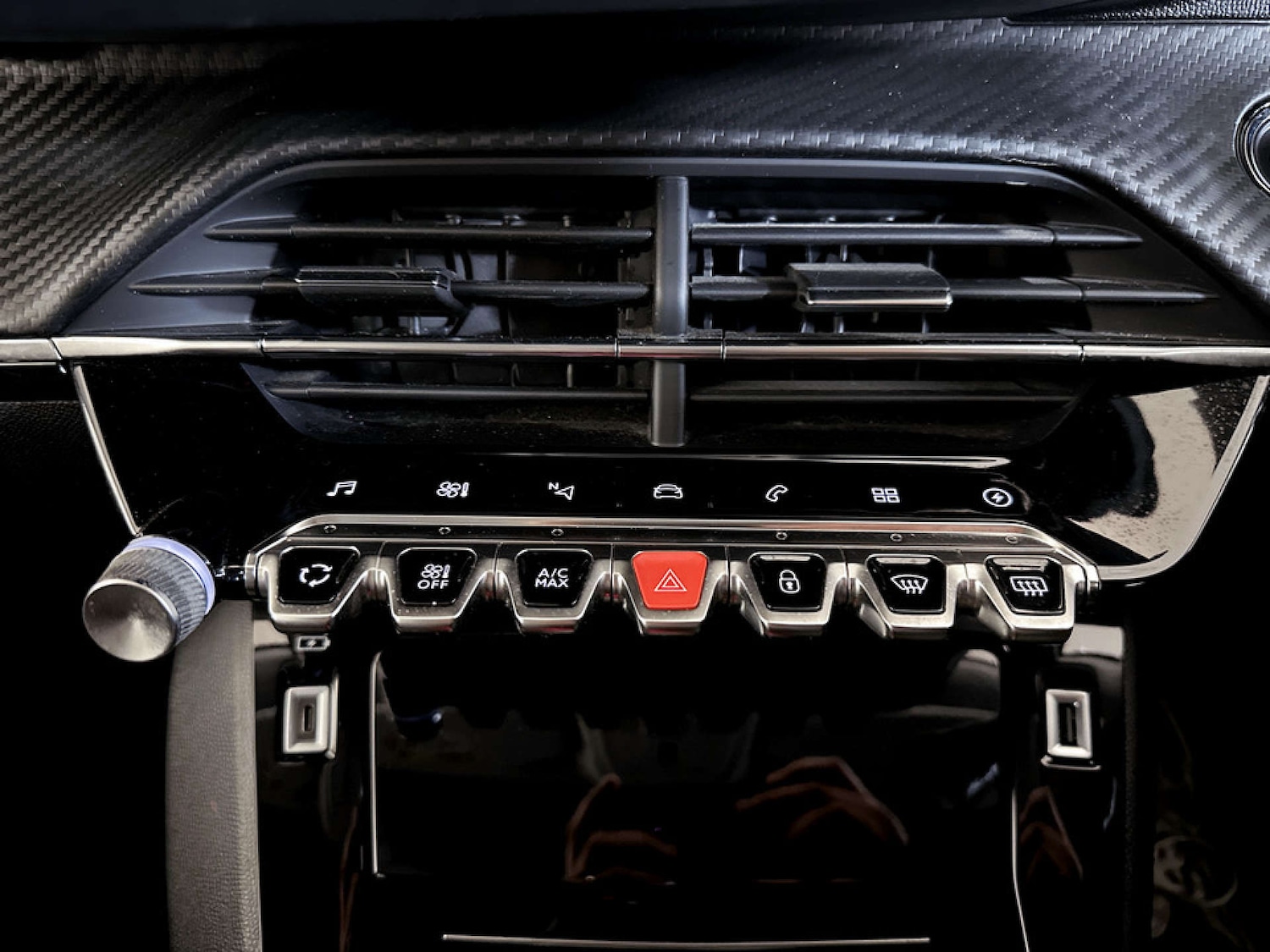 Used Peugeot 2008 2021 for sale - 77569697: Photo 26