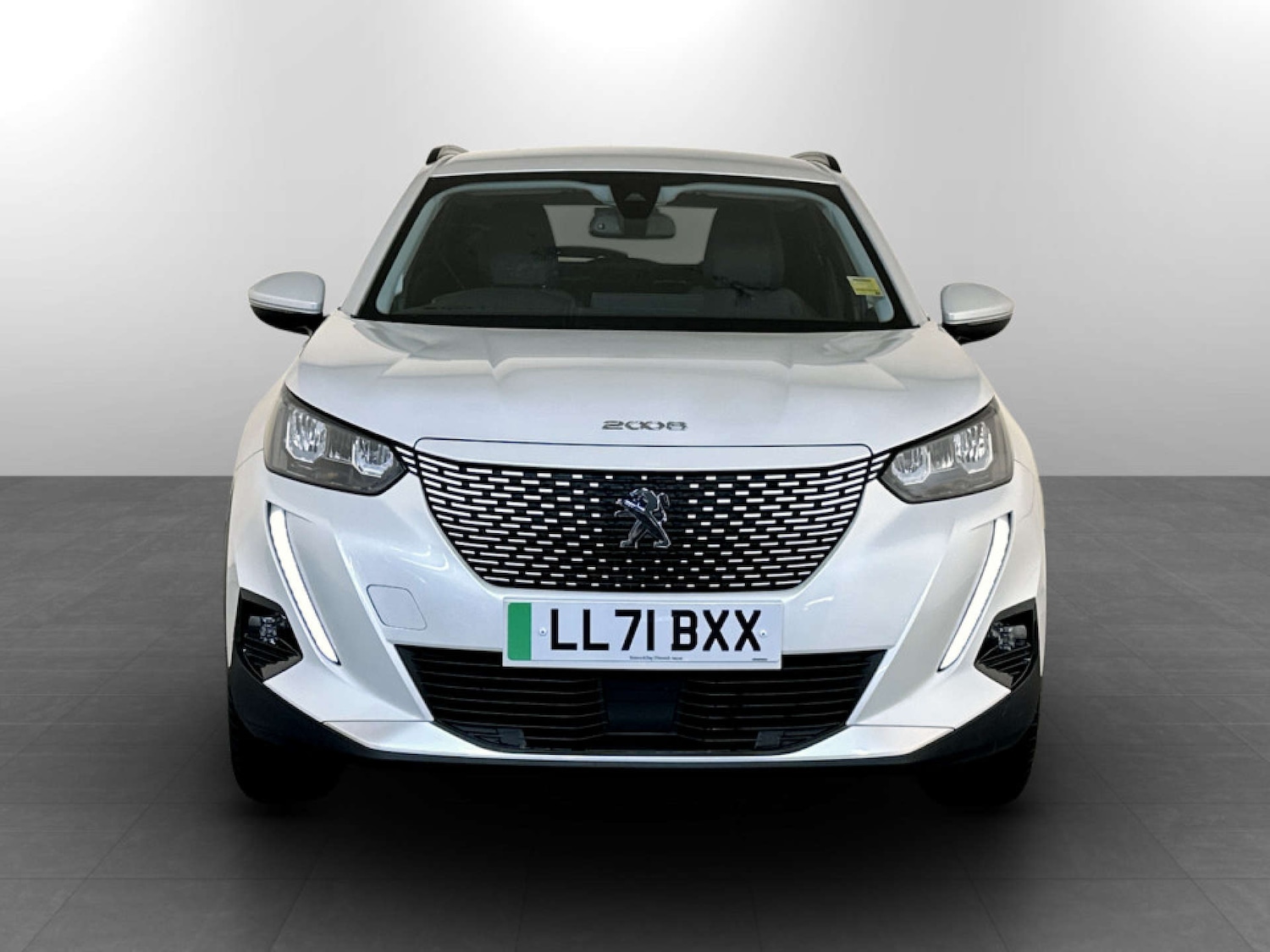 Used Peugeot 2008 2021 for sale - 77569697: Photo 5