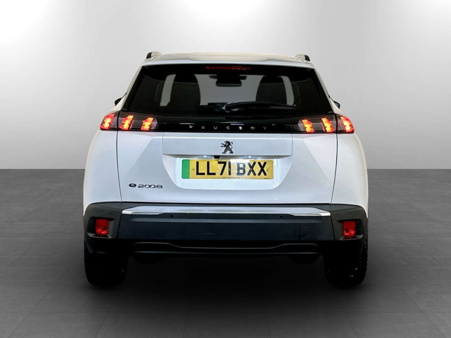 Used Peugeot 2008 2021 for sale - 77569697: Photo 9