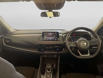 Used Nissan Qashqai 2021 for sale - 78324731: Photo