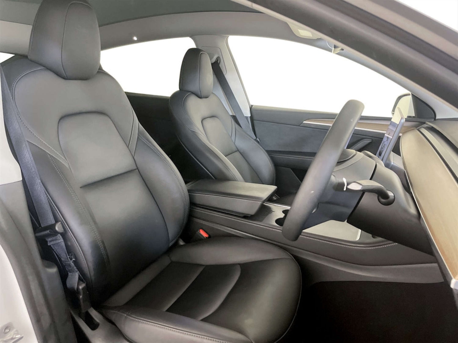 Used Tesla Model Y 2023 for sale - 77487050: Photo 13