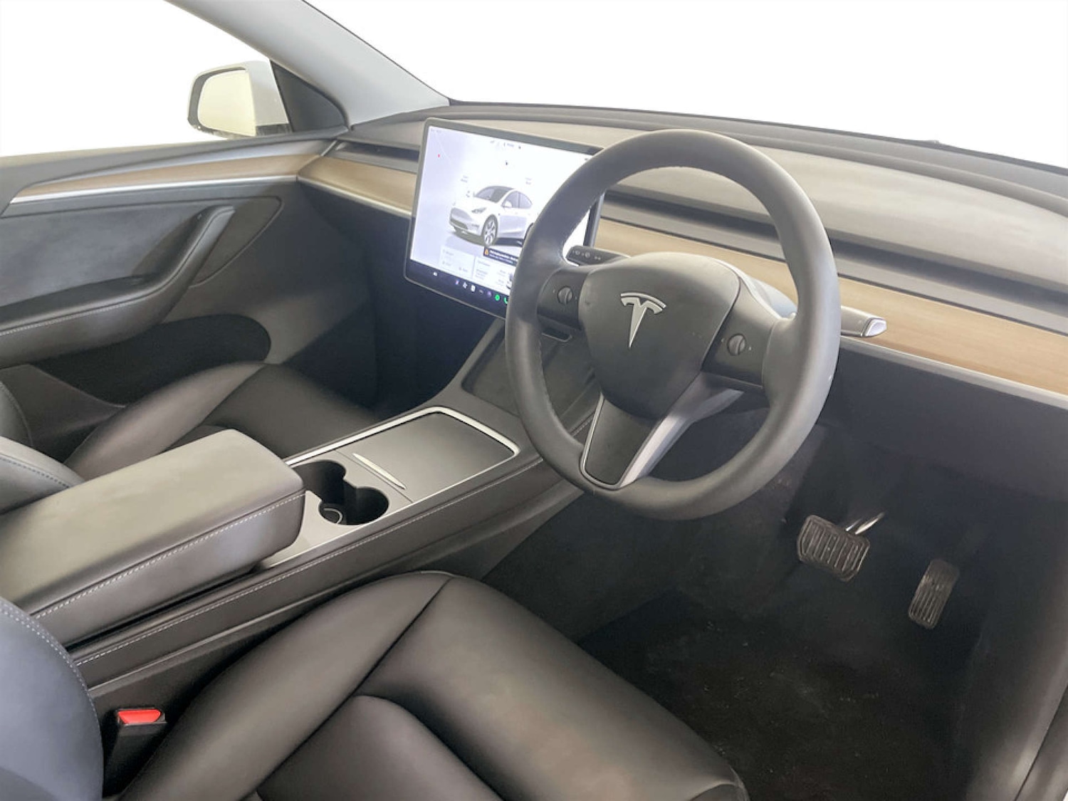 Used Tesla Model Y 2023 for sale - 77487050: Photo 15