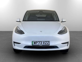 Tesla Model Y feature image