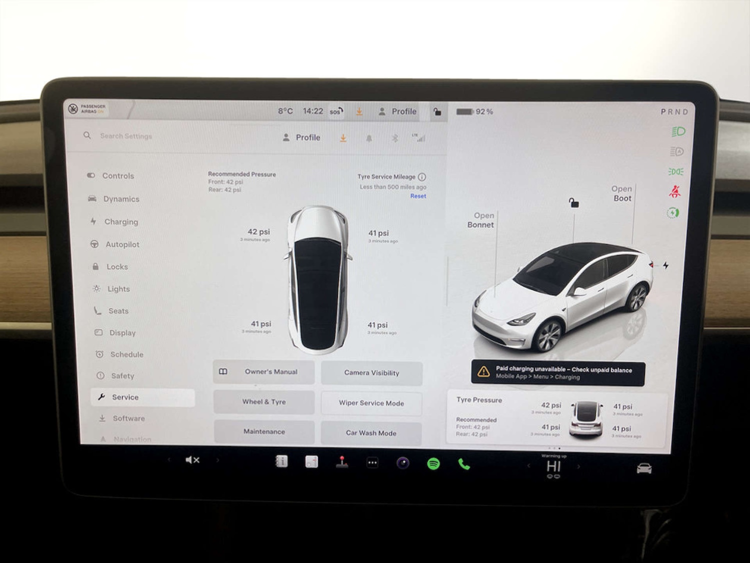 Used Tesla Model Y 2023 for sale - 77487050: Photo 25