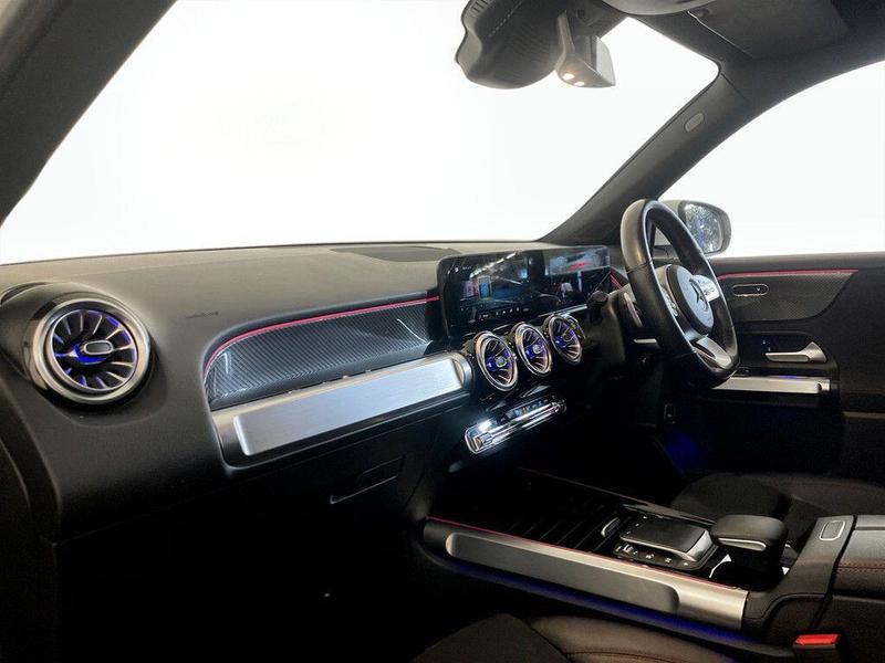 Used Mercedes-Benz GLB 2021 for sale - 76355623: Photo 12