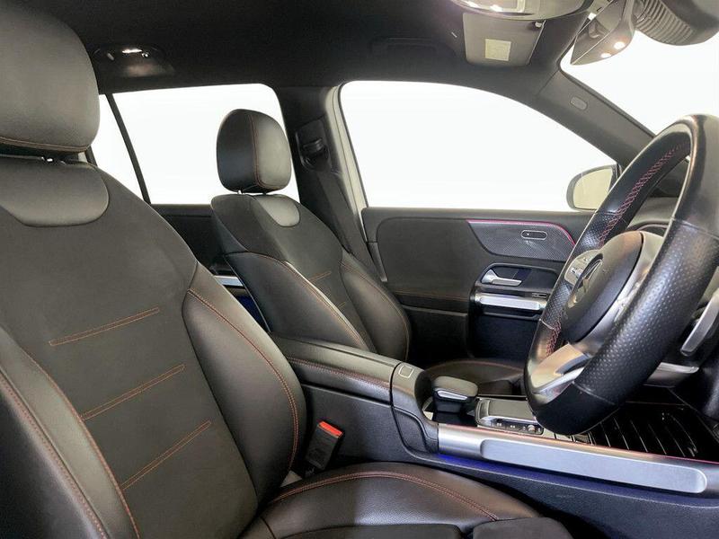 Used Mercedes-Benz GLB 2021 for sale - 76355623: Photo 13