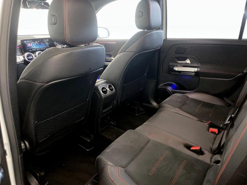 Used Mercedes-Benz GLB 2021 for sale - 76355623: Photo 14