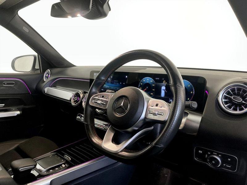 Used Mercedes-Benz GLB 2021 for sale - 76355623: Photo 15