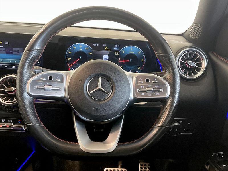 Used Mercedes-Benz GLB 2021 for sale - 76355623: Photo 16