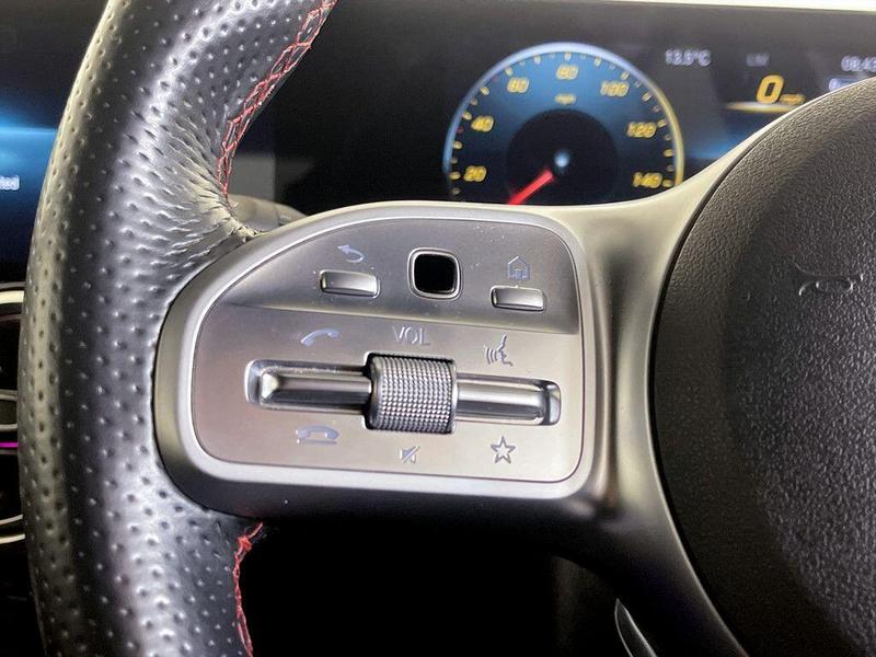 Used Mercedes-Benz GLB 2021 for sale - 76355623: Photo 17