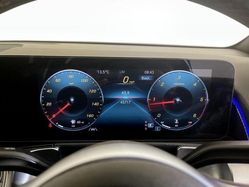 Used Mercedes-Benz GLB 2021 for sale - 76355623: Photo 18