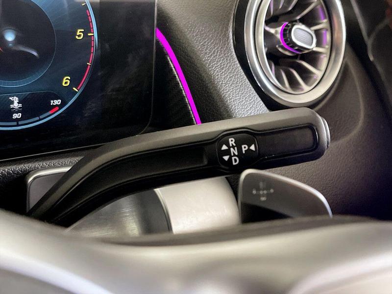 Used Mercedes-Benz GLB 2021 for sale - 76355623: Photo 20