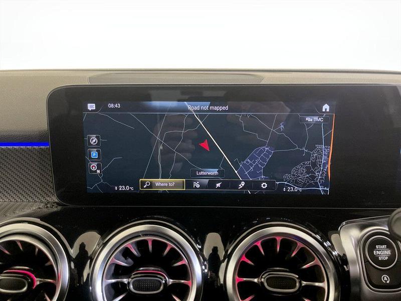 Used Mercedes-Benz GLB 2021 for sale - 76355623: Photo 21