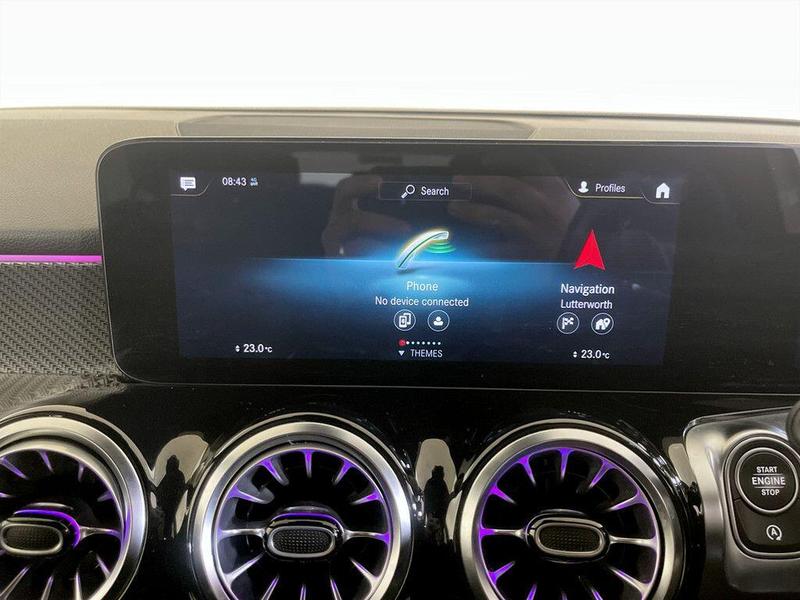 Used Mercedes-Benz GLB 2021 for sale - 76355623: Photo 22