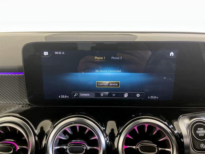 Used Mercedes-Benz GLB 2021 for sale - 76355623: Photo 23