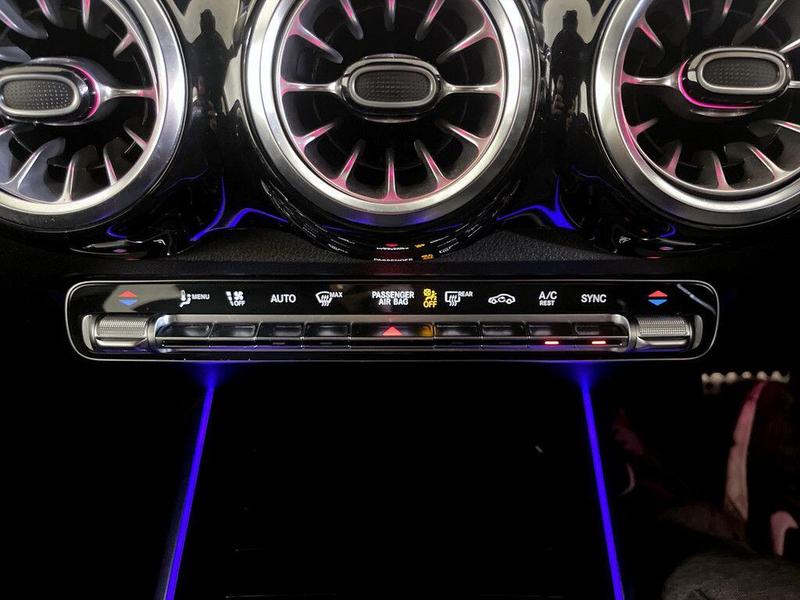 Used Mercedes-Benz GLB 2021 for sale - 76355623: Photo 26