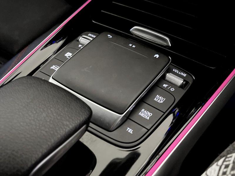 Used Mercedes-Benz GLB 2021 for sale - 76355623: Photo 27