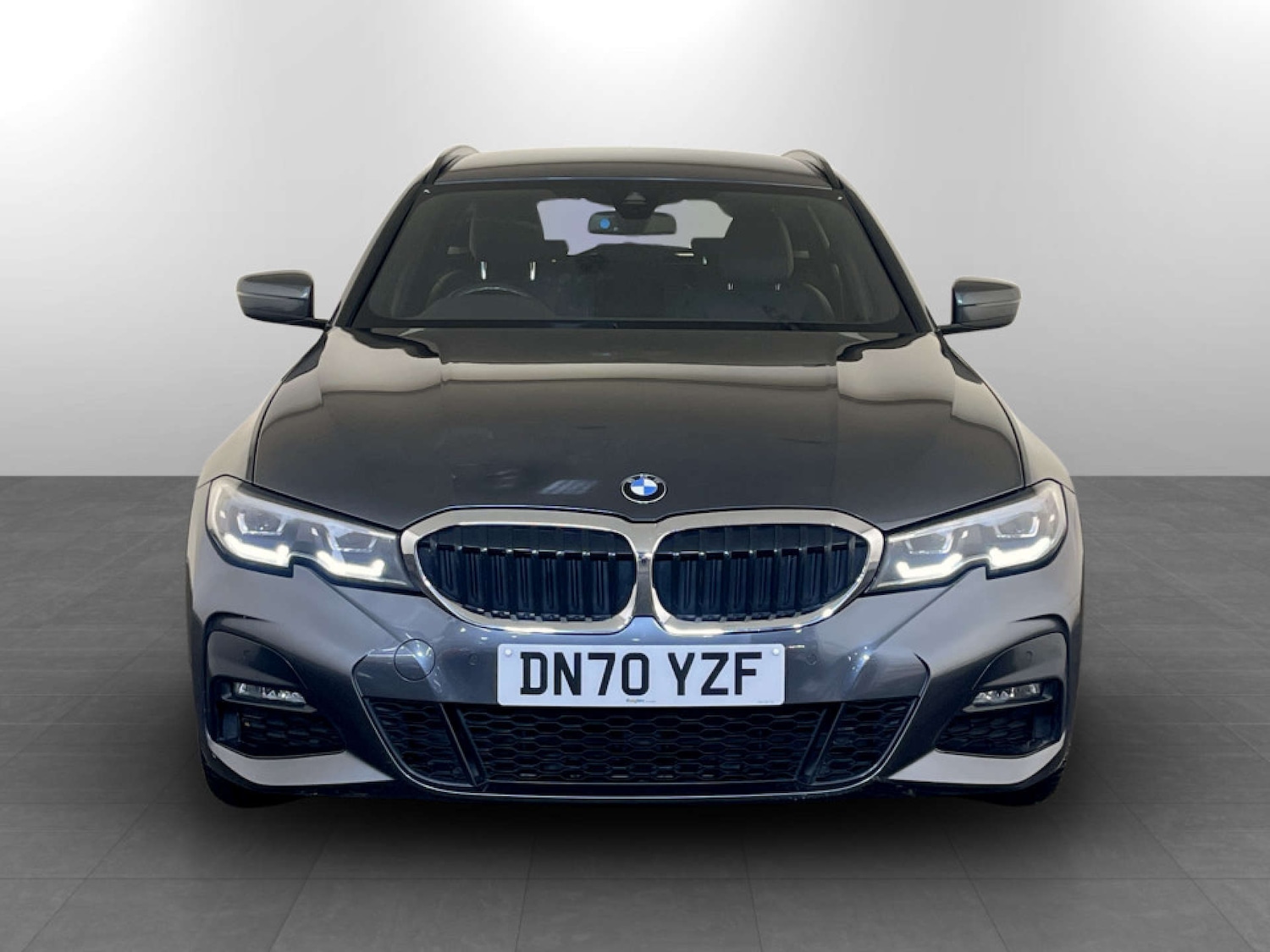 Used BMW 3 Series 2020 for sale - 77355514: Photo 1