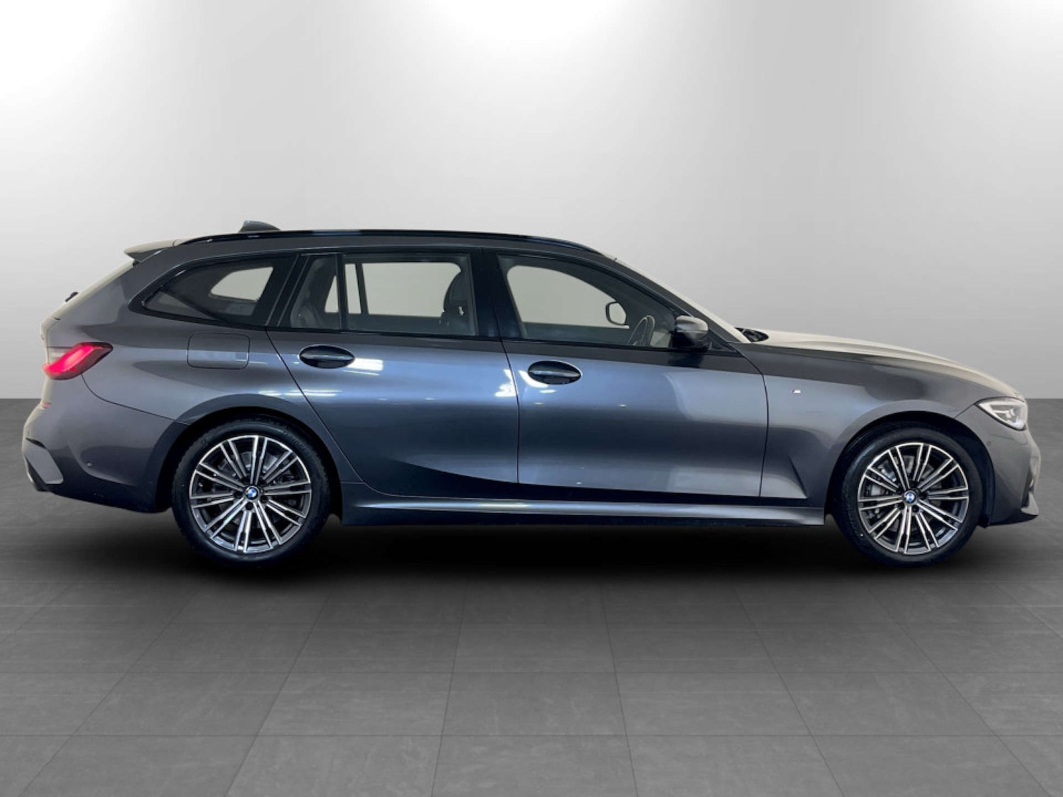 Used BMW 3 Series 2020 for sale - 77355514: Photo 10