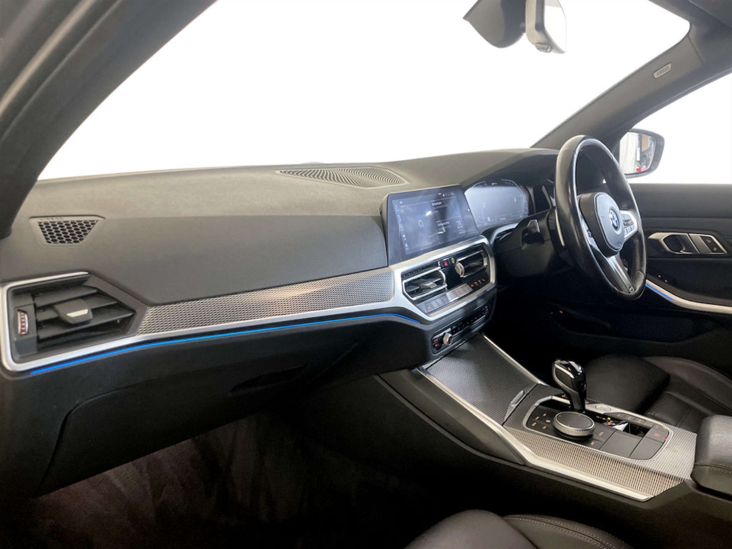 Used BMW 3 Series 2020 for sale - 77355514: Photo 11