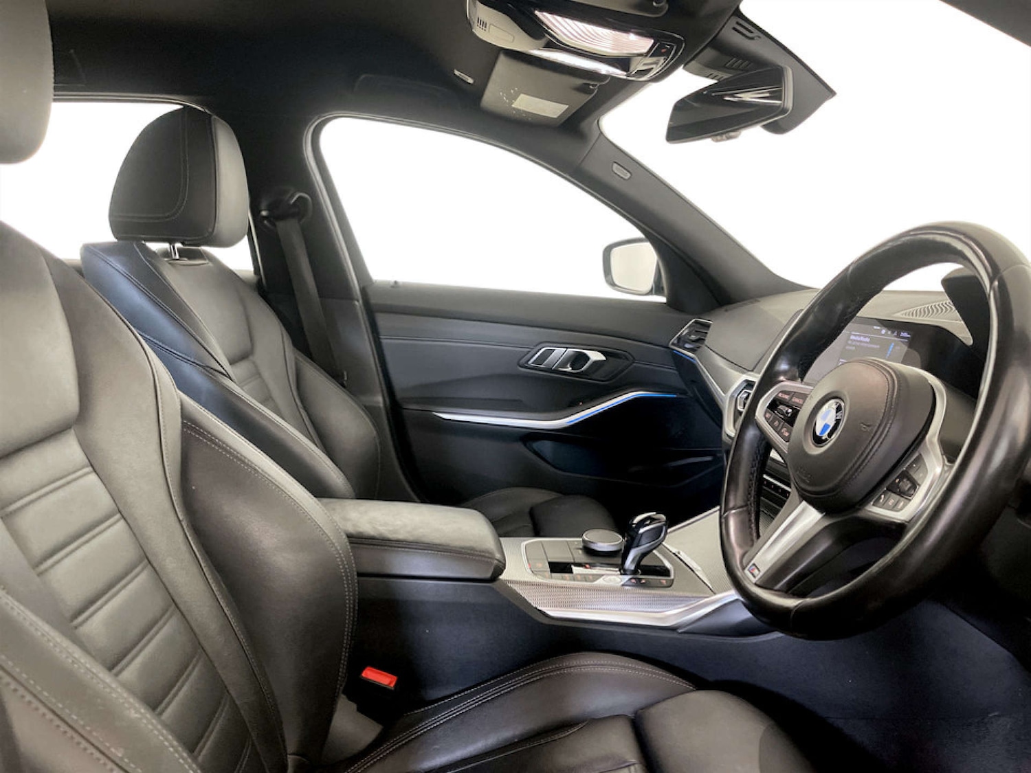 Used BMW 3 Series 2020 for sale - 77355514: Photo 12