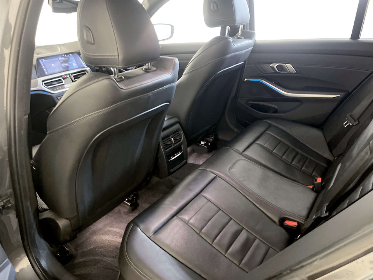 Used BMW 3 Series 2020 for sale - 77355514: Photo 13