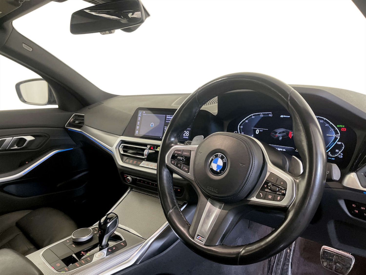 Used BMW 3 Series 2020 for sale - 77355514: Photo 15