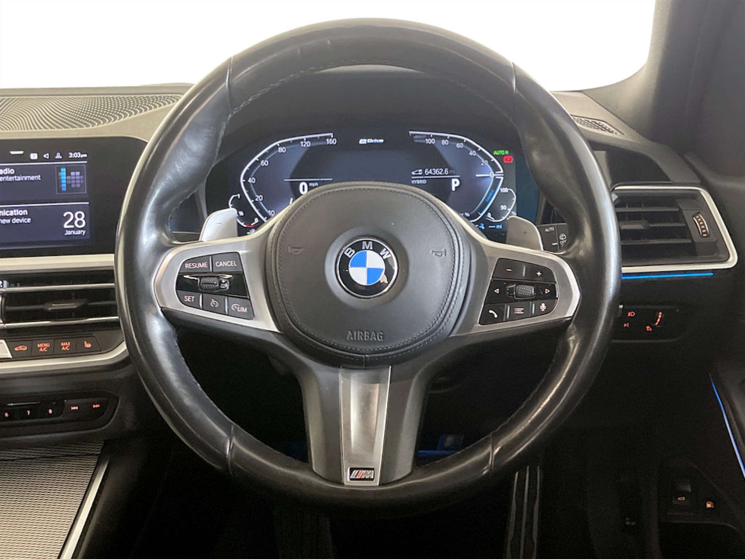 Used BMW 3 Series 2020 for sale - 77355514: Photo 16