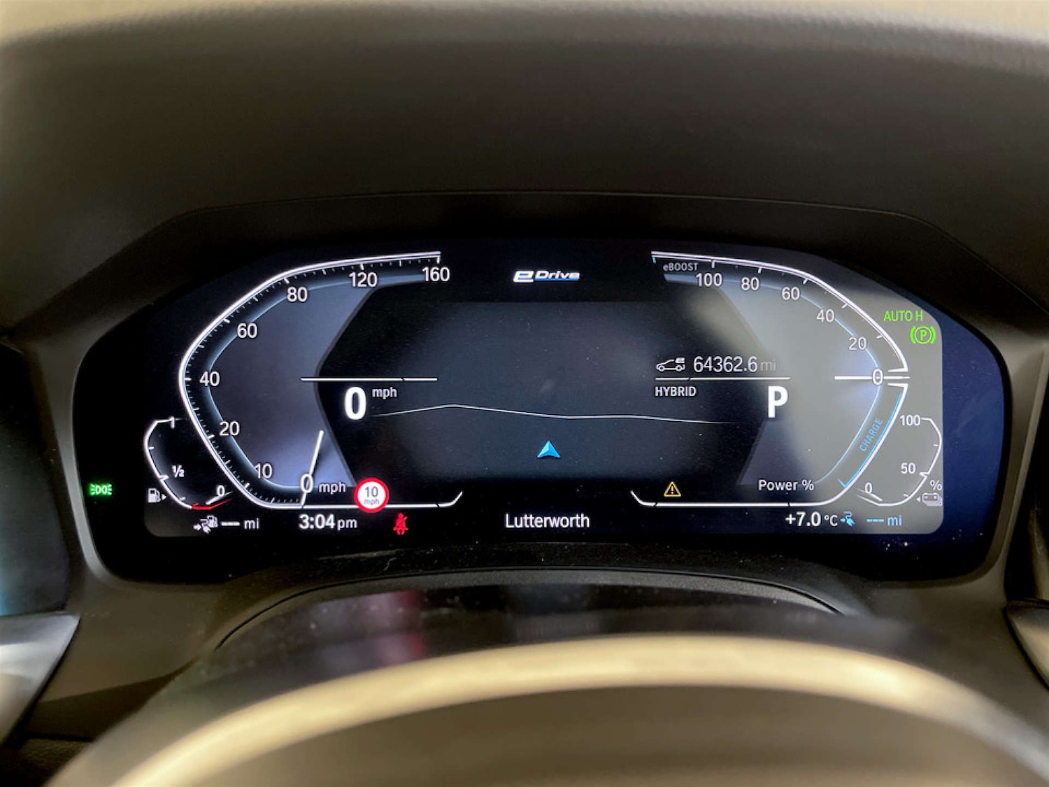 Used BMW 3 Series 2020 for sale - 77355514: Photo 18