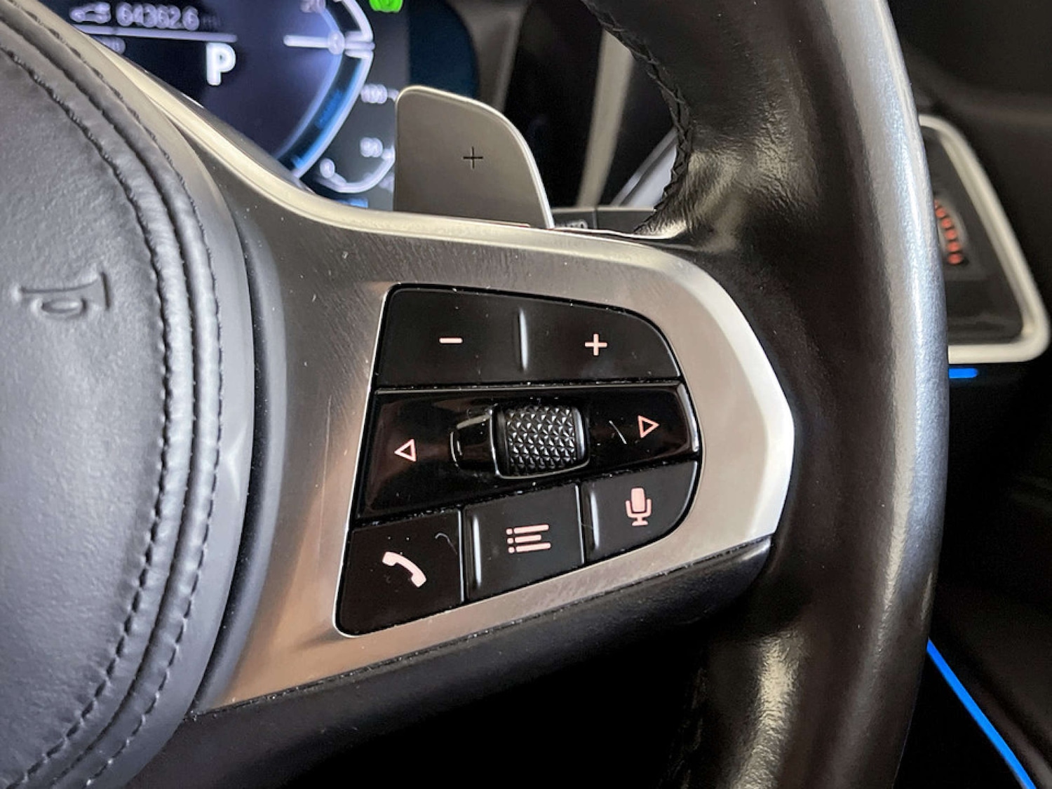 Used BMW 3 Series 2020 for sale - 77355514: Photo 19