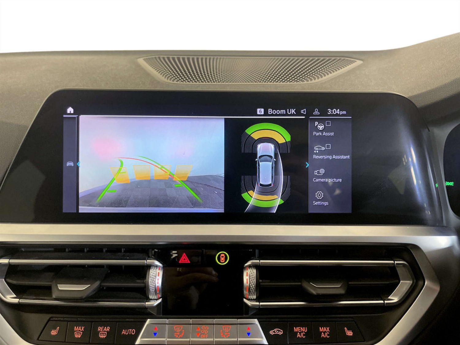 Used BMW 3 Series 2020 for sale - 77355514: Photo 20