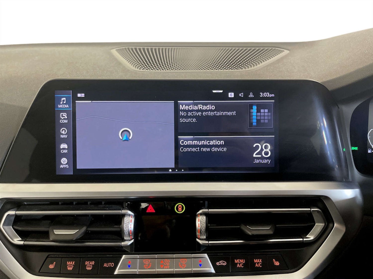 Used BMW 3 Series 2020 for sale - 77355514: Photo 21